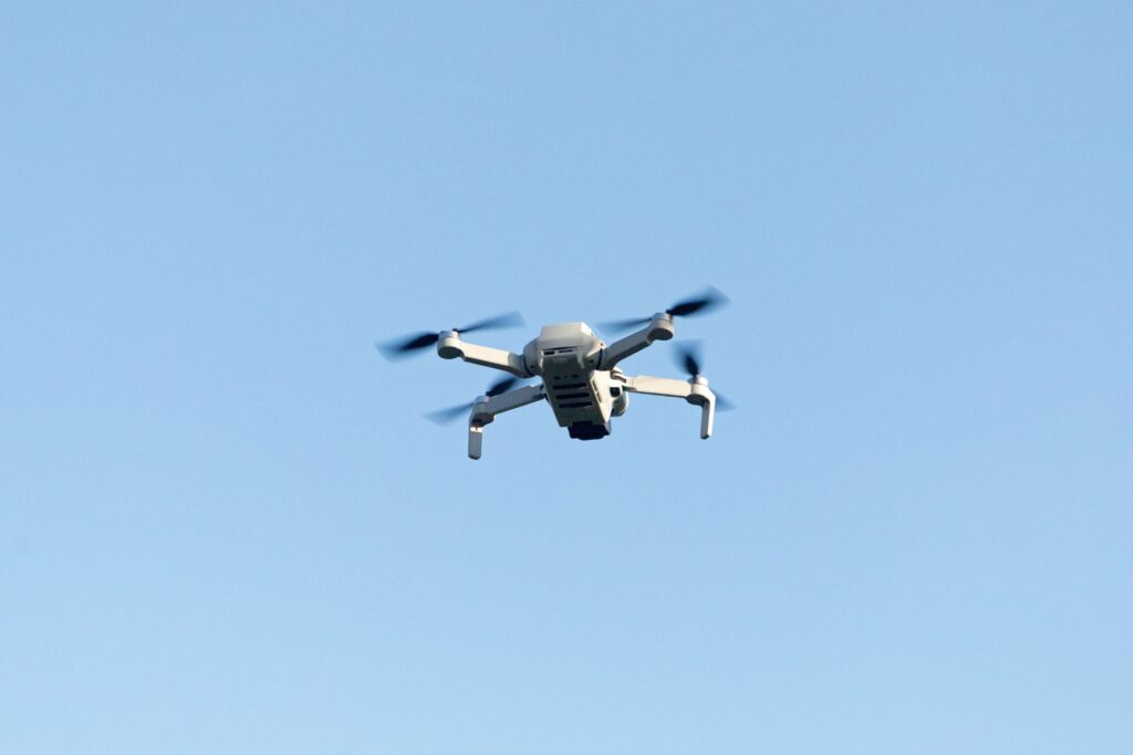 drone academy in coimbatore